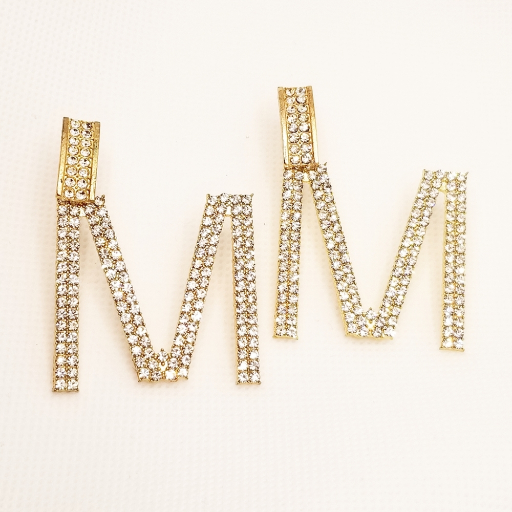 Melody Earrings